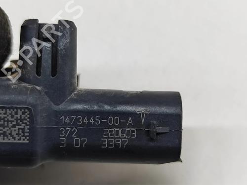 Elektronisk sensor TESLA MODEL Y (5YJY) EV Performance All-wheel Drive | BP30836814M84