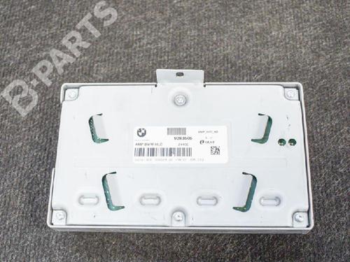 Electronic module BMW 1 (F20) M 135 i | BP7738678M83 