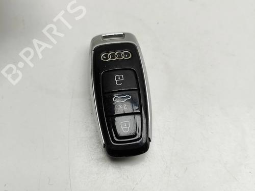 Electronic module AUDI E-TRON Sportback (GEA) 55 quattro | BP32680365M83 - Image 3