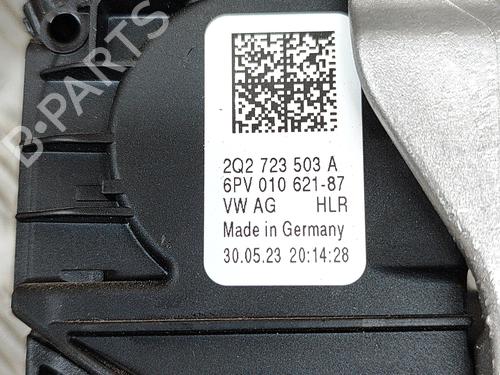 Pedal AUDI A1 Sportback (GBA) 25 TFSI | BP19645001I4 
