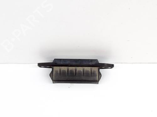 Trunk håndtak MERCEDES-BENZ E-CLASS (W212) E 300 CDI (212.020) | BP10527943C132 