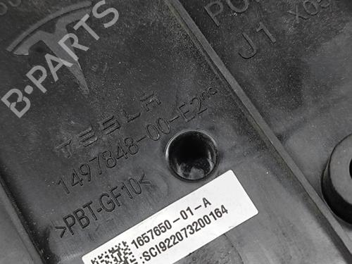 Electronic module TESLA MODEL Y (5YJY) EV Performance All-wheel Drive | BP28558140M83  - Image 6