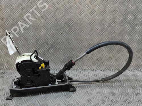 Gear lever AUDI A3 Sportback (8VA, 8VF) RS3 quattro | BP24142420M90 