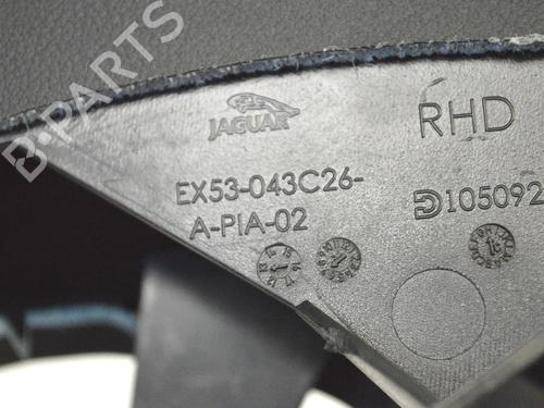 Middle console JAGUAR F-TYPE Coupe (X152) 3.0 SCV6 S | BP30281126I22  - Image 5