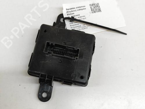 Módulo eletrónico VW ID.4 (E21) GTX | BP27772027M83 - Image 4