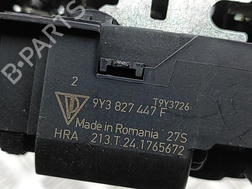 Tailgate lock PORSCHE CAYENNE Coupe (9YB) 4.0 S AWD (9YBBJ1) | BP29594060C101 - Image 7