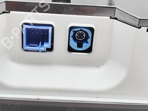 Display monitor MERCEDES-BENZ C-CLASS (W205) C 350 e (205.047) | BP30155073C48