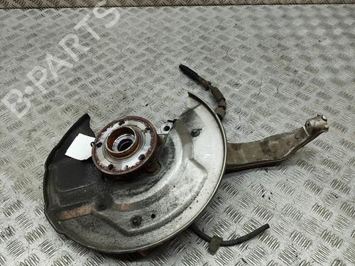 Used Left front steering knuckle Left front steering knuckle VOLVO V90 II Estate (235) B6 Mild-Hybrid AWD (348 hp) 33380700 33380700
