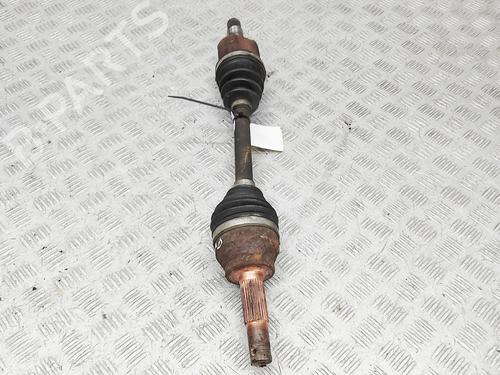 Right front driveshaft NISSAN GT-R (R35) V6 | BP33962569M39 - Image 4