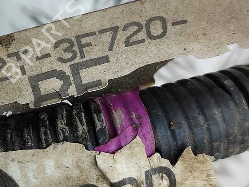 Steering rack FORD TRANSIT V363 Van (FCD, FDD) 2.0 EcoBlue | BP37598773M22 - Image 8