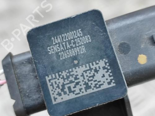 Electronic sensor NISSAN QASHQAI III (J12) 1.3 DIG-T | BP28565345M84 - Image 7
