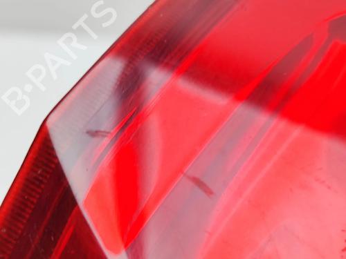 Left taillight JEEP GRAND CHEROKEE IV (WK, WK2) 3.0 CRD V6 4x4 | BP32458815C34 