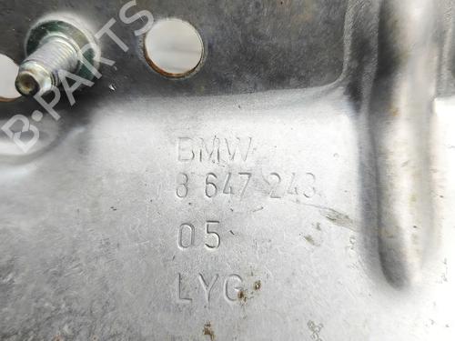 Other BMW 3 (G20, G80, G28) 320 i | BP33386696O1 - Image 6