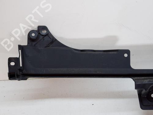 Rear bumper bracket LAND ROVER RANGE ROVER IV (L405) 3.0 TDV6 4x4 | BP9630251C159 