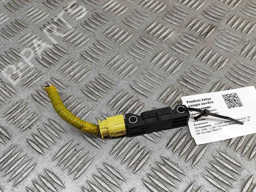 Capteur électronique SUZUKI GRAND VITARA II (JT, TE, TD) 1.6 All-wheel Drive (JB416) (106 hp) 27799976