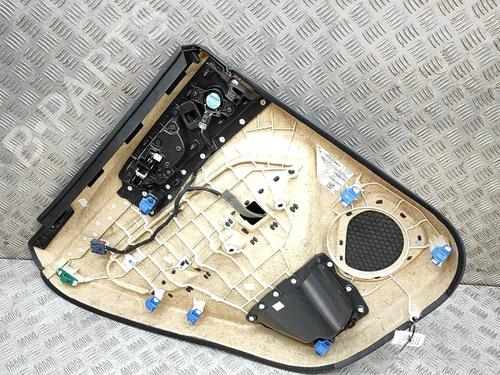 Rear right panel VOLVO XC60 II (246) D4 | BP37076769C61 - Image 2