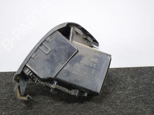 Air vent CITROËN JUMPER II Van 2.2 HDi 100 | BP14665018I21