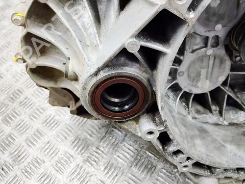 Gearbox FORD TRANSIT CUSTOM V362 Van (FY, FZ) 2.0 EcoBlue mHEV | BP36564591M3 - Image 6