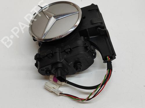 Switch MERCEDES-BENZ C-CLASS Coupe (C205) C 250 d 4-matic (205.309) | BP28956070I30