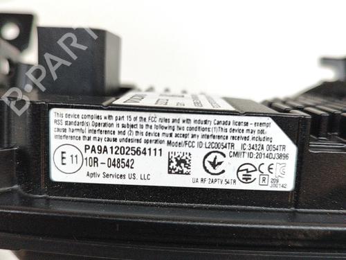 Camera VOLVO S60 III (224) T6 Twin Engine AWD | BP27776921E14  - Image 8