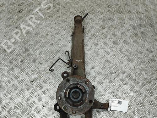 Used Left front steering knuckle Left front steering knuckle 37698845 37698845