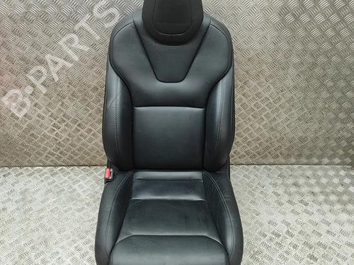 Used Left front seat TESLA MODEL X (5YJX) P100D AWD (772 hp) 33121466