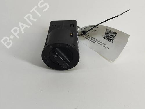 Used Electronic module Electronic module VW NEW BEETLE Convertible (1Y7) 2.5 (150 hp) 23865153 23865153