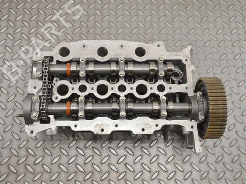 Used Cylinder head Cylinder head LAND ROVER RANGE ROVER VELAR (L560) 3.0 D300 SDV6 4x4 (300 hp) 33345608 33345608