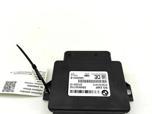 Electronic module BMW 6 Gran Coupe (F06) 640 d | BP32728583M83 - Image 3