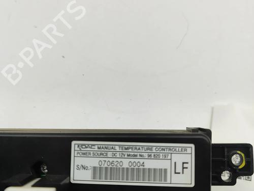 Electronic module CHEVROLET CAPTIVA (C100, C140) 2.0 D 4WD | BP28101890M83  - Image 7