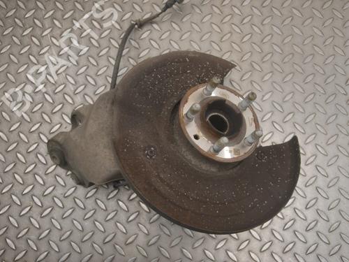 Right rear steering knuckle JAGUAR F-PACE (X761) 2.0 TD4 | BP30246194M28 - Image 2