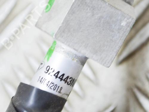 AC pipe NISSAN LEAF (ZE1) Electric | BP27762876M126 - Image 6