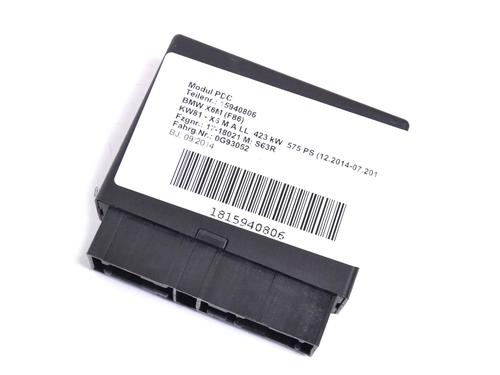 Electronic module MINI MINI Coupe (R58) Cooper | BP30620080M83  - Image 5