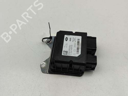 ECU airbags LAND ROVER RANGE ROVER SPORT II (L494) 4.4 SDV8 4x4 | BP29830150M53