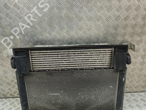 Used Radiator set Radiator set BMW 3 Touring (F31) 318 d xDrive (143 hp) 33374068 33374068