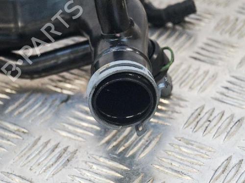 Pipe BENTLEY CONTINENTAL Coupe (3W_, 393) 6.0 FLEX | BP14658632M125 