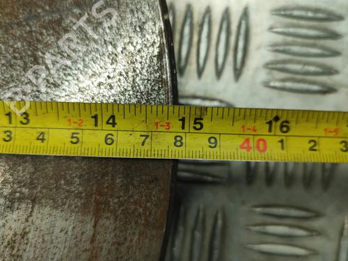 Other MERCEDES-BENZ EQS (V297) EQS 450+ (297.123) | BP28549706O1 