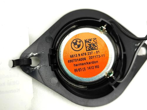 Speaker BMW 8 Coupe (G15, F92) 840 i | BP37698646E2  - Image 7