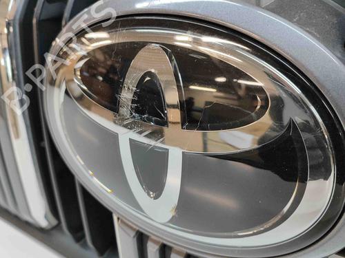 Grille TOYOTA LAND CRUISER PRADO (_J15_) 2.8 D-4D (GDJ150_, GDJ155_, GDJ150, GDJ151) | BP29593492C40 