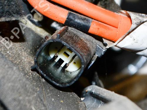 Engine TESLA MODEL S (5YJS) 90D AWD | BP10991897M1