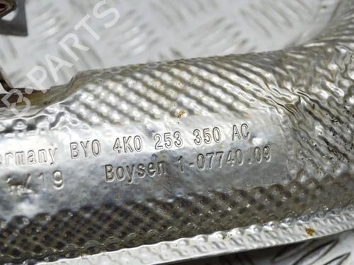 Andre AUDI A6 C8 (4A2) 40 TDI | BP27749291O1 