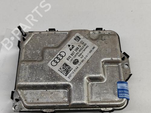 Used Electronic module VW GOLF VII (5G1, BQ1, BE1, BE2) 2.0 GTI (230 hp) 22998665