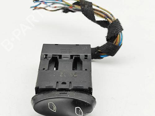right-front-window-switch-porsche-boxster-986-1996-1997-1998-1999-2000-2001-2002-2003-2004-30005470 main image