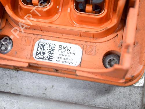 Inverter/Converter BMW i3 (I01) Range Extender | BP14639088M119