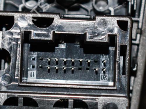 Switch AUDI A6 C7 Avant (4G5, 4GD) 2.0 TDI | BP6740195I30 