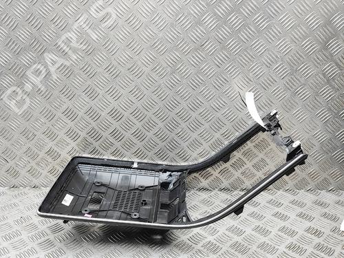 Middenconsole Middenconsole VW PASSAT B7 (362) 1.4 TSI EcoFuel (150 hp) 37469338 37469338