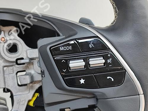 Steering wheel KIA EV6 (CV) ELECTRIC AWD | BP27781965C49 