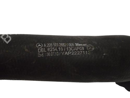 Pipe MERCEDES-BENZ E-CLASS (W213) AMG E 63 S 4-matic+ (213.089) | BP30235190M125  - Image 5