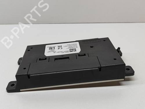 Electronic module FORD PUMA (J2K, CF7) 1.0 EcoBoost mHEV | BP27766952M83 