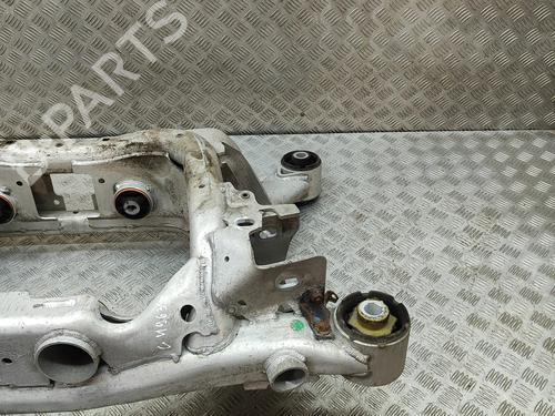 Rear axle JAGUAR I-PACE (X590) EV400 AWD | BP33372649M2 - Image 6